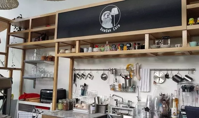 Fotos del hotel Baan Suwantawe:  13