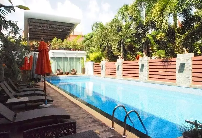 Fotos del hotel Baan Suwantawe:  3