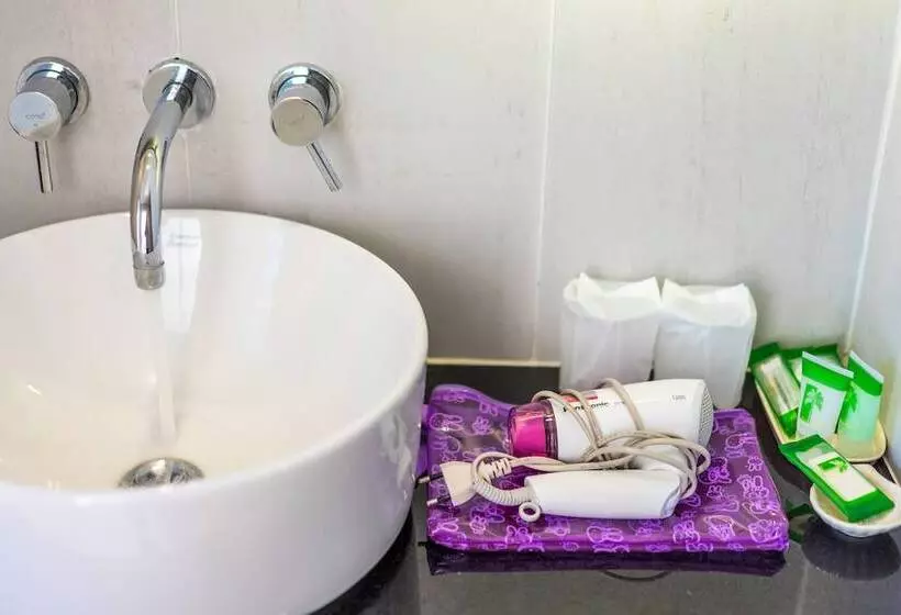 Fotos del hotel Baan Suwantawe:  25