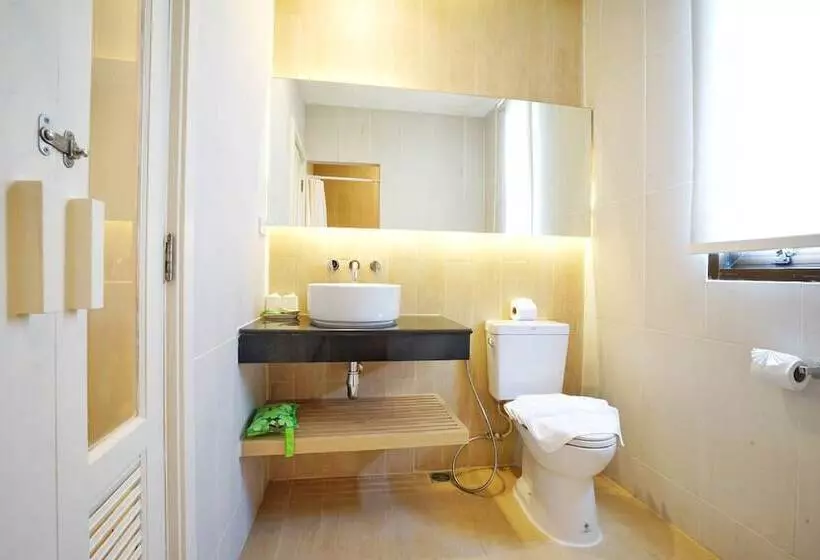 Fotos del hotel Baan Suwantawe:  15