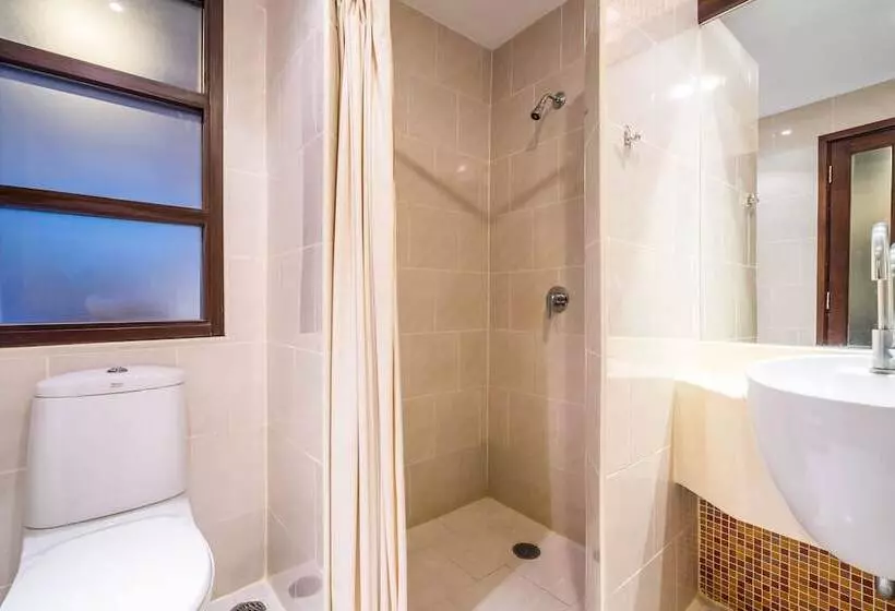 Fotos del hotel Baan Suwantawe:  8