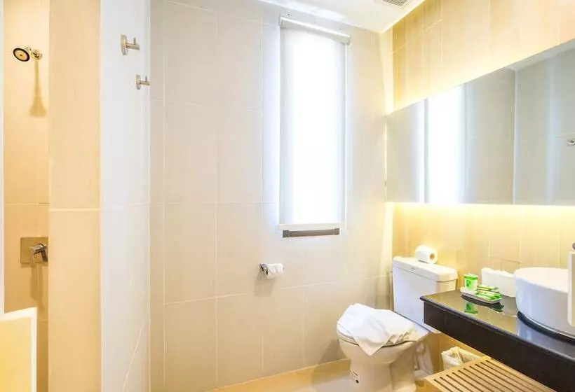 Fotos del hotel Baan Suwantawe:  21