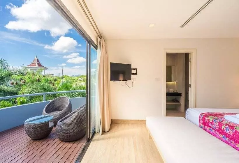 Fotos del hotel Baan Suwantawe:  11