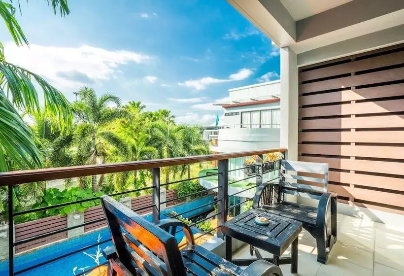 Fotos del hotel Baan Suwantawe:  16