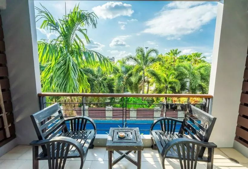 Fotos del hotel Baan Suwantawe:  24