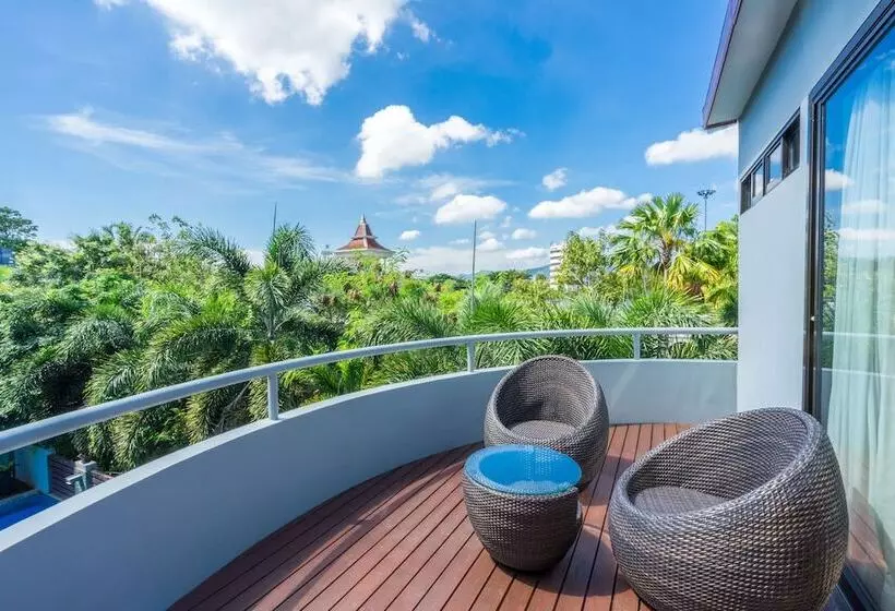 Fotos del hotel Baan Suwantawe:  6