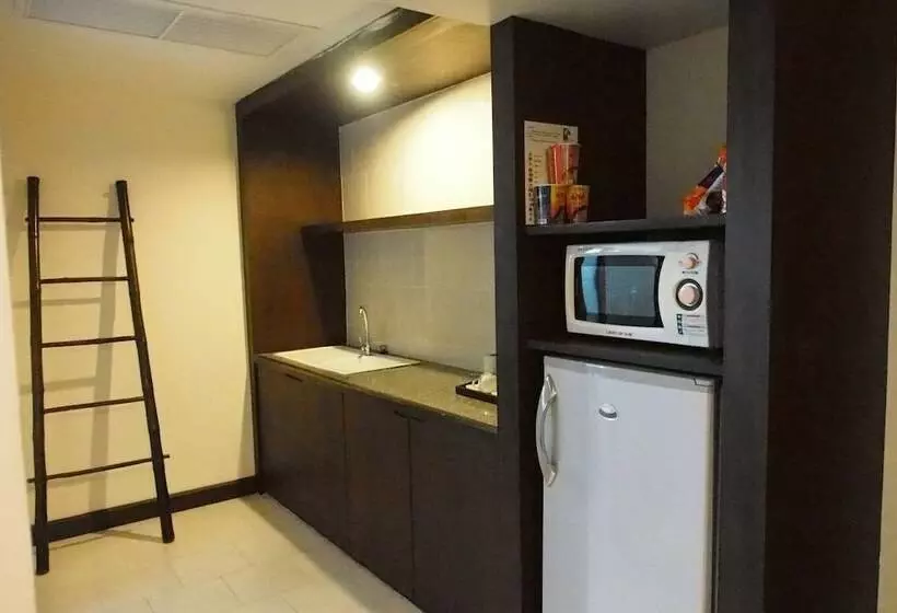 Fotos del hotel Baan Suwantawe:  7