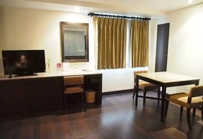 Fotos del hotel Baan Suwantawe:  2