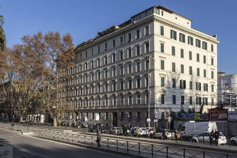 Fotos del hotel Dulcis In Fundo:  7