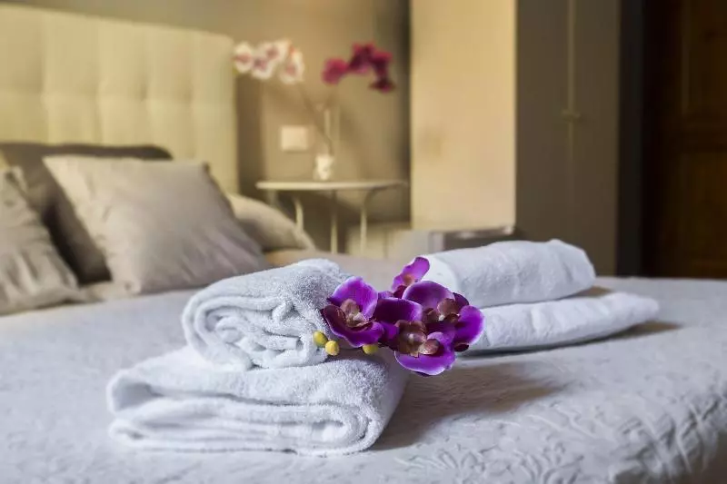 Fotos del hotel Dulcis In Fundo:  25