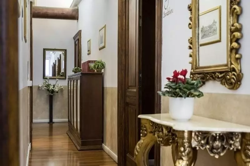 Fotos del hotel Dulcis In Fundo:  3