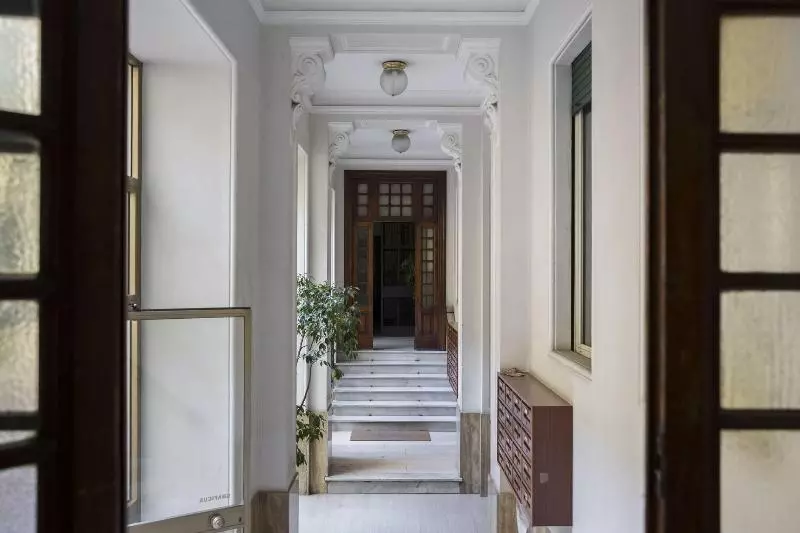 Fotos del hotel Dulcis In Fundo:  9