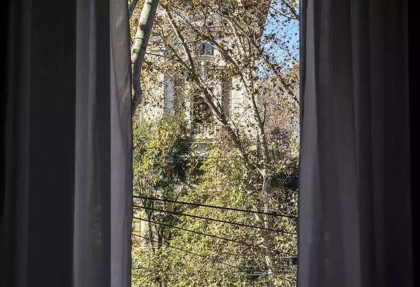 Fotos del hotel Dulcis In Fundo:  6