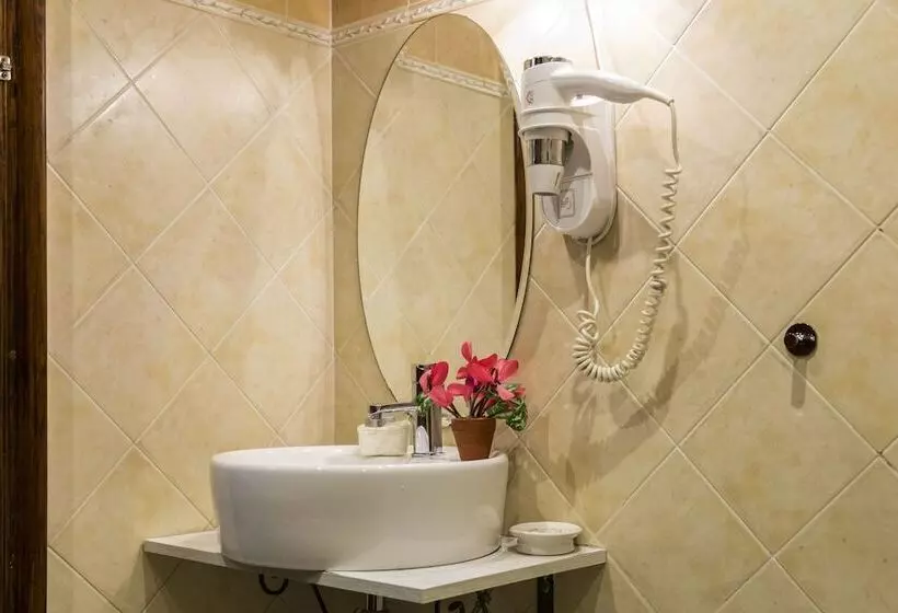 Fotos del hotel Dulcis In Fundo:  13