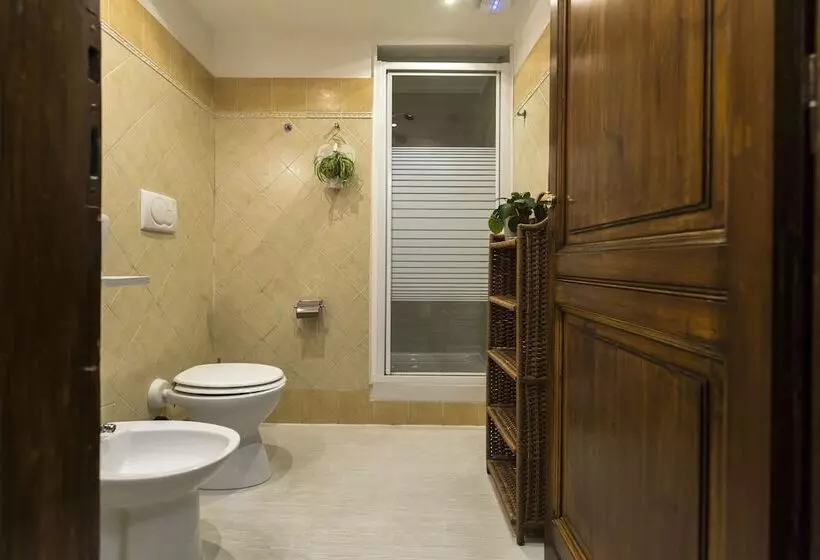 Fotos del hotel Dulcis In Fundo:  5