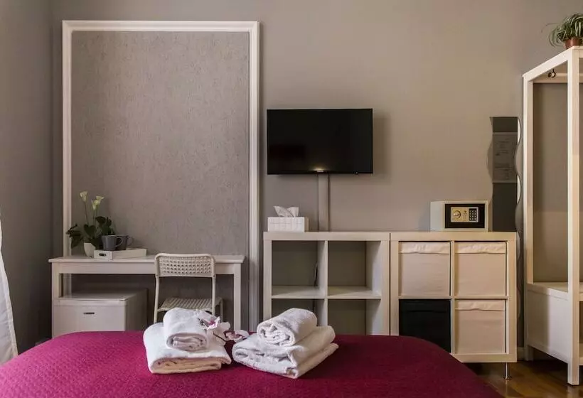 Fotos del hotel Dulcis In Fundo:  21