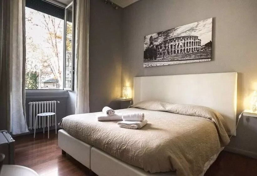 Fotos del hotel Dulcis In Fundo:  24