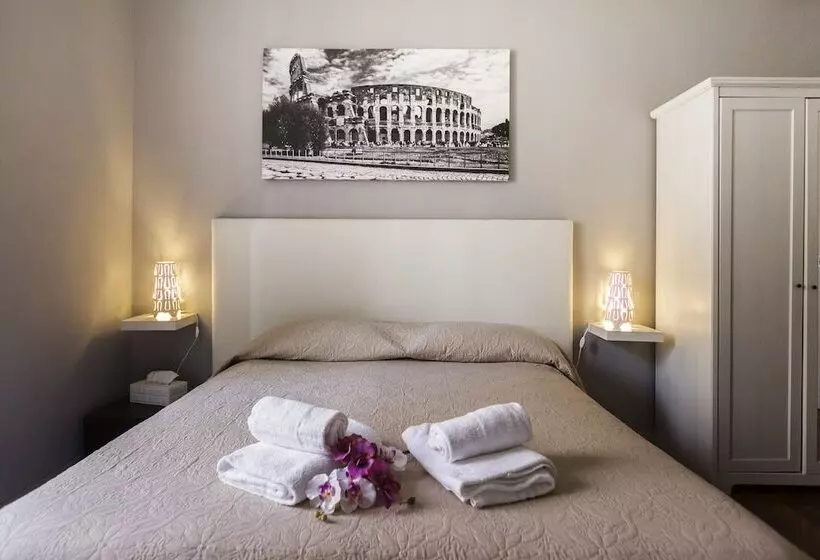 Fotos del hotel Dulcis In Fundo:  14