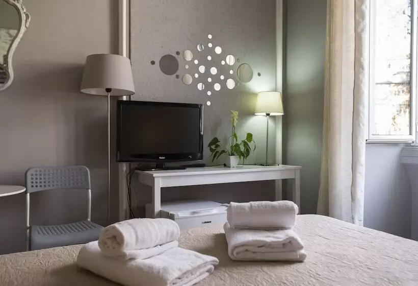 Fotos del hotel Dulcis In Fundo:  20