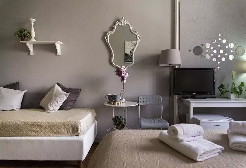 Fotos del hotel Dulcis In Fundo:  12