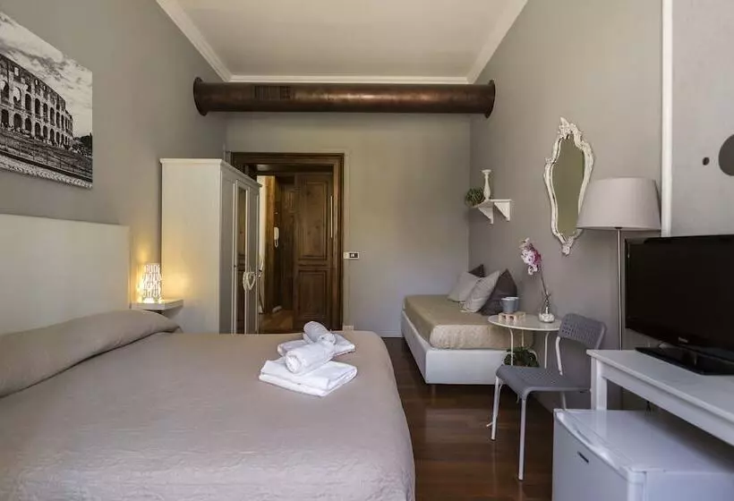 Fotos del hotel Dulcis In Fundo:  8