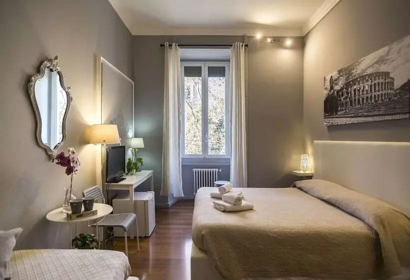 Fotos del hotel Dulcis In Fundo:  19