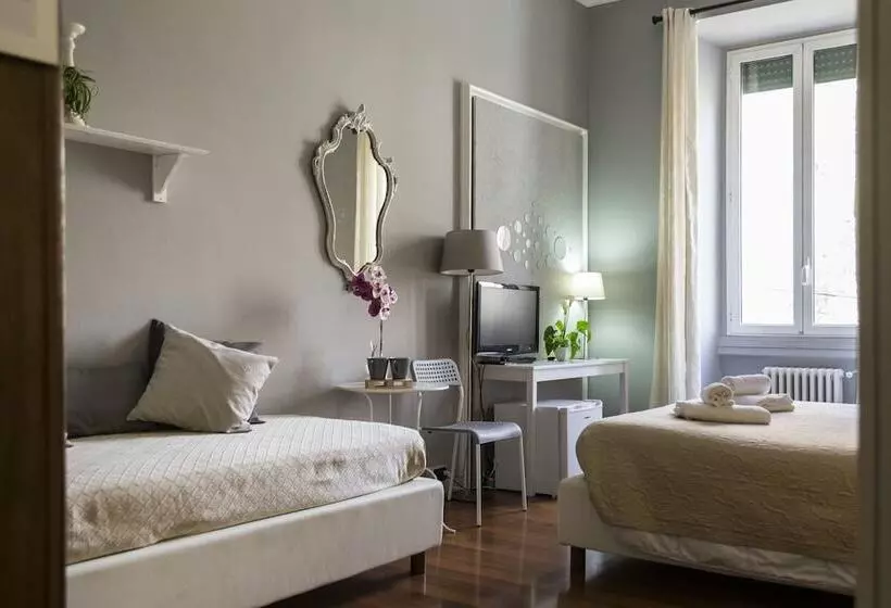 Fotos del hotel Dulcis In Fundo:  2