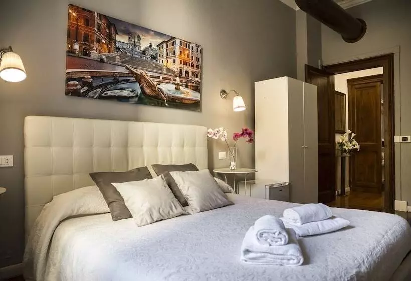 Fotos del hotel Dulcis In Fundo:  22