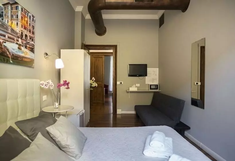 Fotos del hotel Dulcis In Fundo:  16