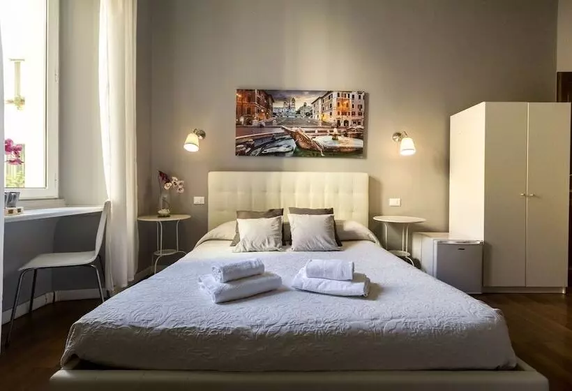 Fotos del hotel Dulcis In Fundo:  23