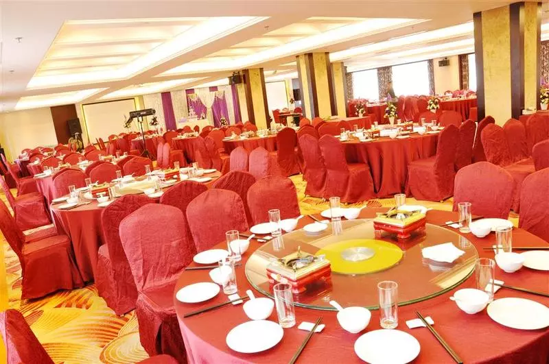 Fotos del hotel Best Western Plus Grand Hotel Zhangjiajie:  3