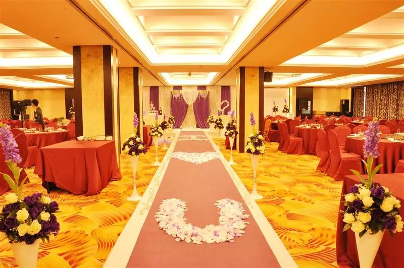 Fotos del hotel Best Western Plus Grand Hotel Zhangjiajie:  8