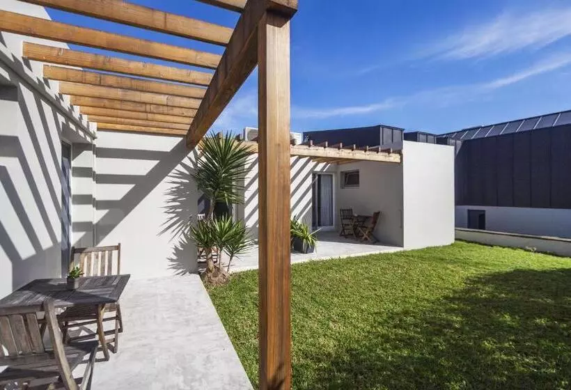 Fotos del hotel Casa Da Ilha:  11