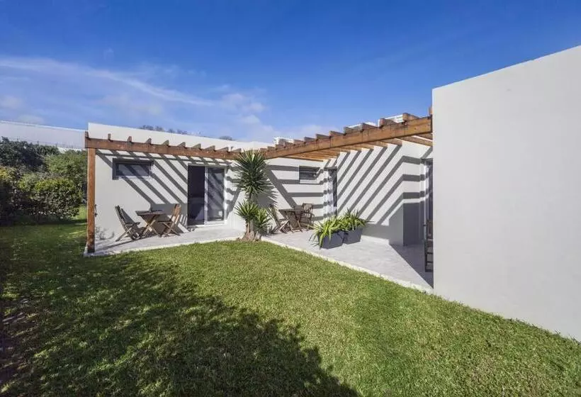 Fotos del hotel Casa Da Ilha:  16