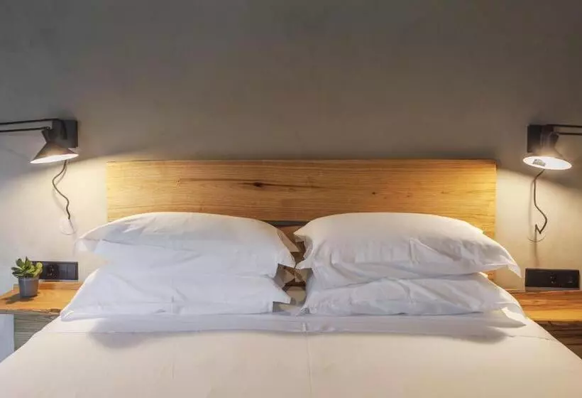 Fotos del hotel Casa Da Ilha:  23