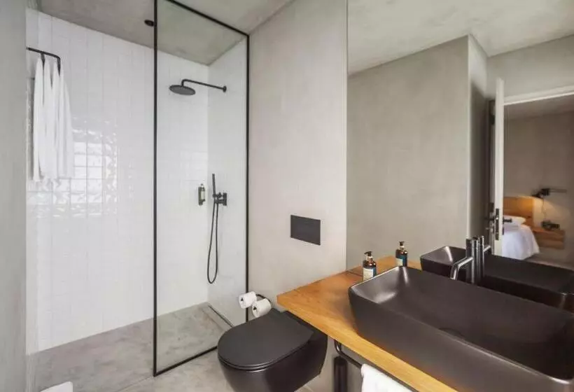 Fotos del hotel Casa Da Ilha:  12