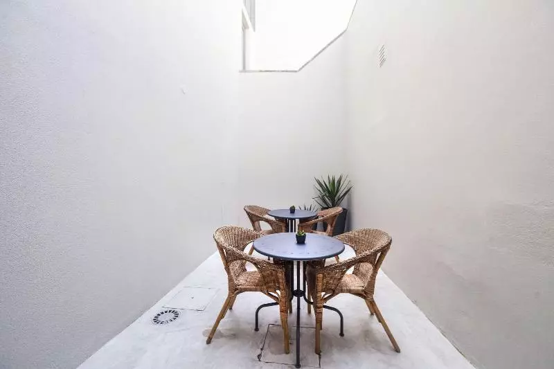 Fotos del hotel Casa Da Ilha:  6