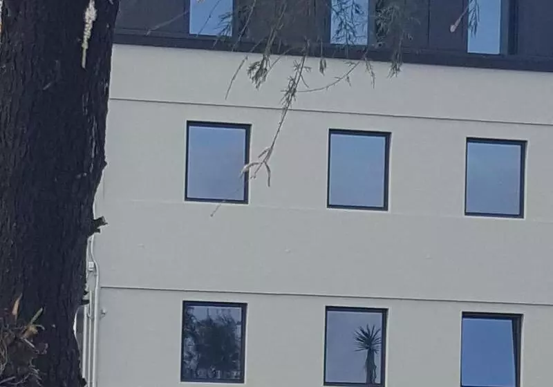 Fotos del hotel Casa Da Ilha:  14