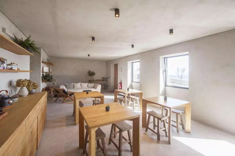 Fotos del hotel Casa Da Ilha:  2