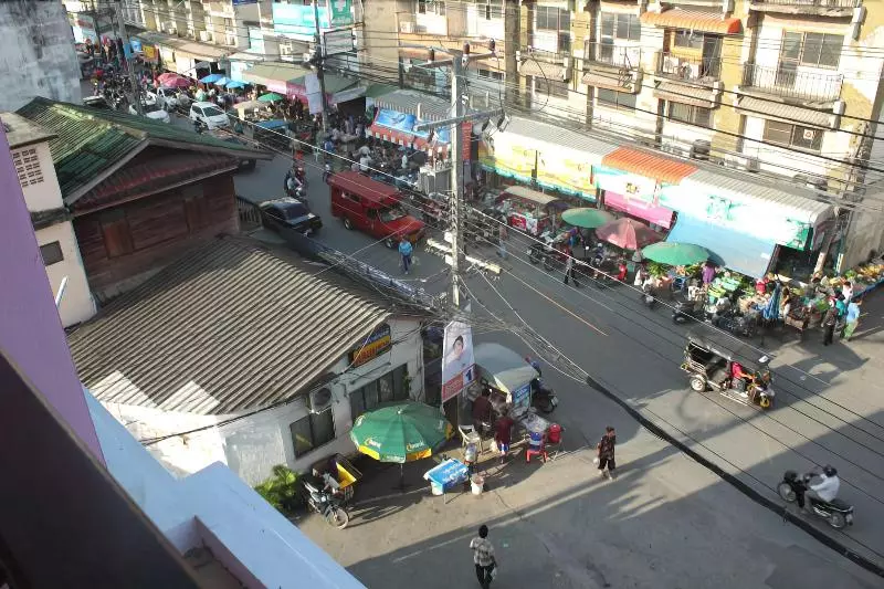 Fotos del hotel Changpuak Boutique House:  6