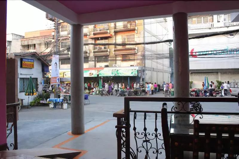 Fotos del hotel Changpuak Boutique House:  5