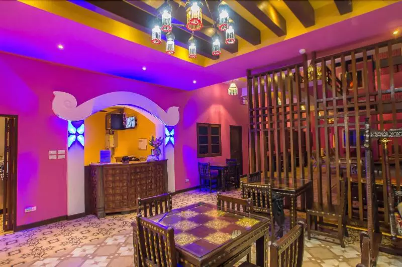 Fotos del hotel Changpuak Boutique House:  3