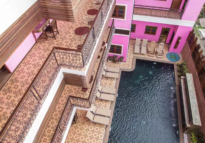 Fotos del hotel Changpuak Boutique House:  8