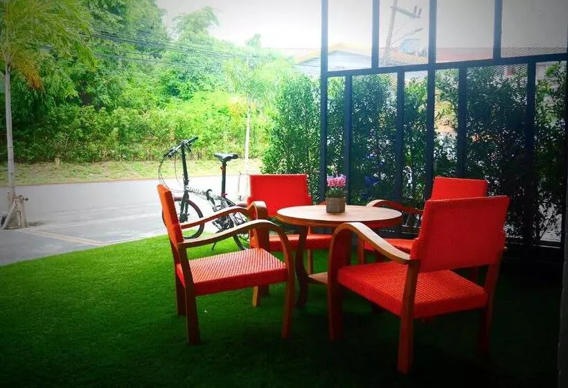 Fotos del hotel Cool Residence  Sha Plus:  9