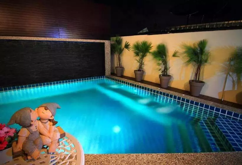 Fotos del hotel Cool Residence  Sha Plus:  3