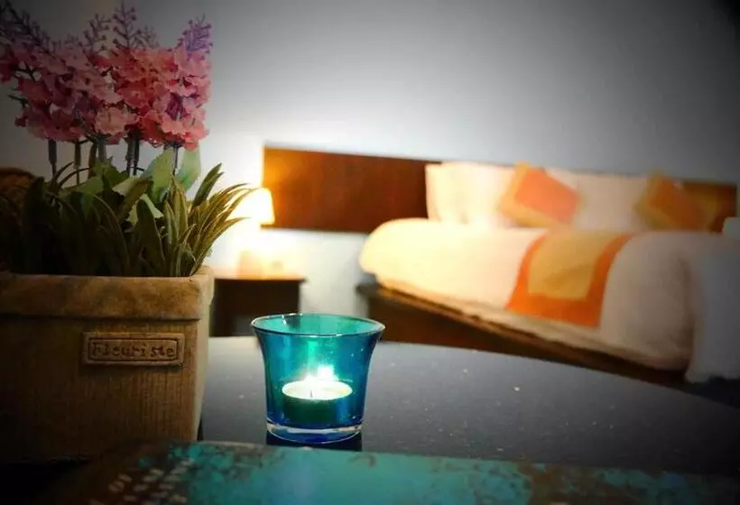 Fotos del hotel Cool Residence  Sha Plus:  10