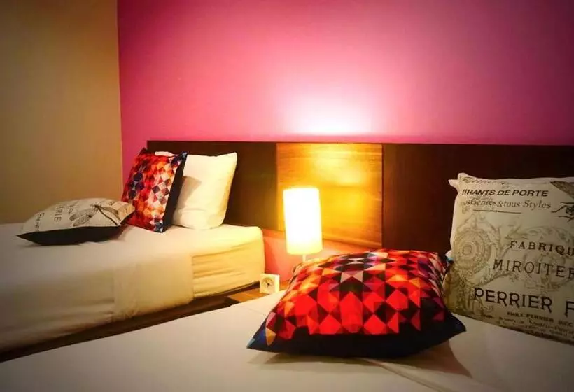 Fotos del hotel Cool Residence  Sha Plus:  15