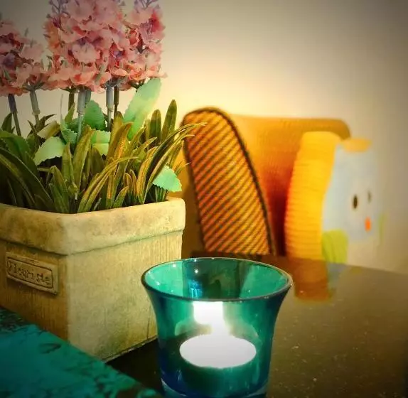 Fotos del hotel Cool Residence  Sha Plus:  7