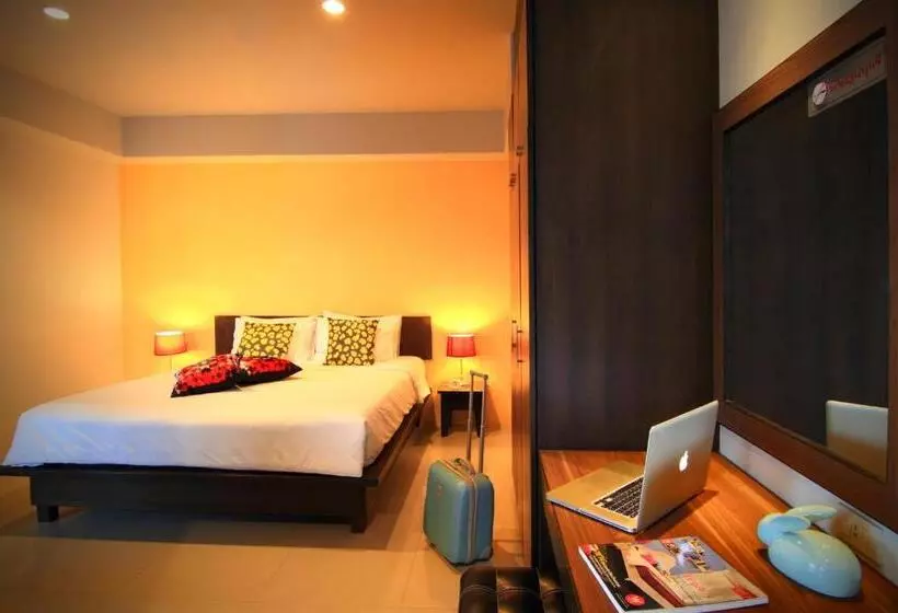 Fotos del hotel Cool Residence  Sha Plus:  2