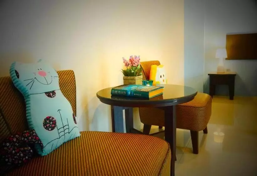 Fotos del hotel Cool Residence  Sha Plus:  18